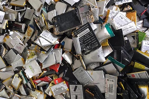 麻江宣威手机电池回收,高价锂电池回收